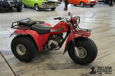 1982 honda atc 200 manual Doc