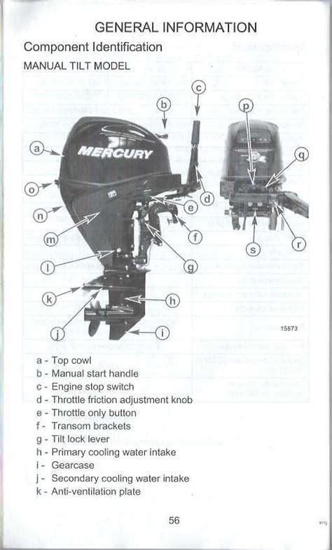 1982 mercury 25 hp manual PDF