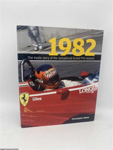 1982 the inside story of the sensational grand prix season Doc