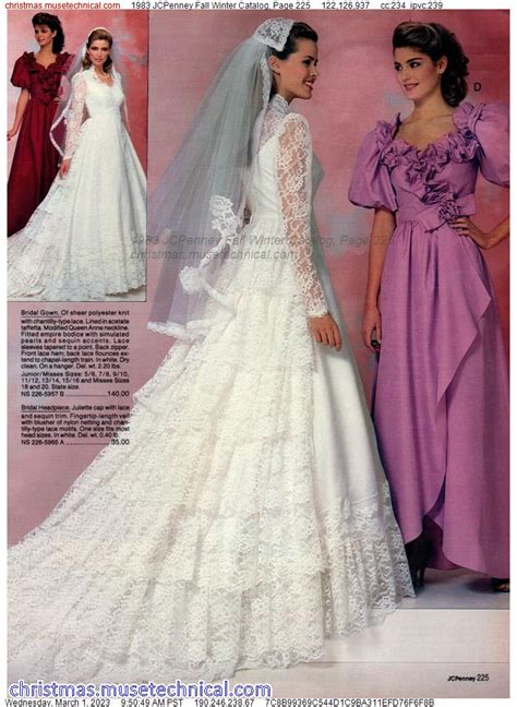 1983 Jcpenney Catalog