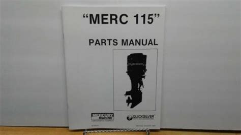 1983 mercury 115 hp manual Epub