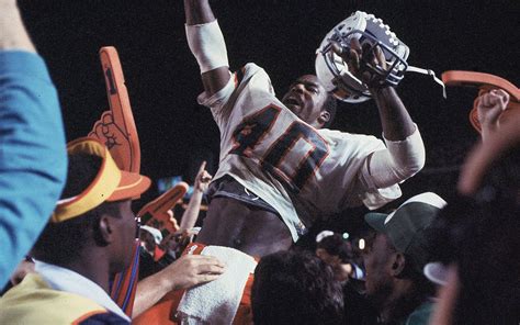 1984 Orange Bowl: