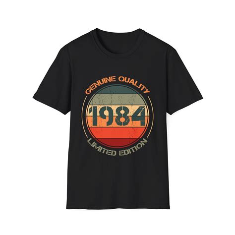 1984 T-Shirt: A Symbol of Rebellion and Dissent in the Digital Age