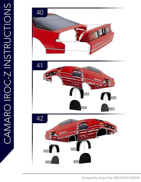 1984 camaro z28 diy troubleshooting guide PDF