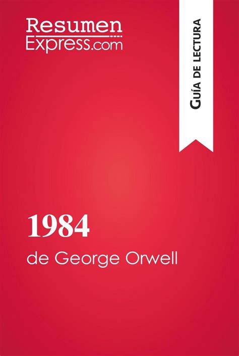 1984 george orwell gu lectura ebook Doc