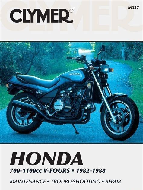 1984 honda magna vf700c manual pdf Epub