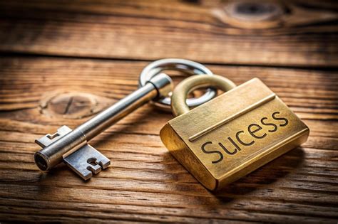 1984316: The Key to Unlocking Success