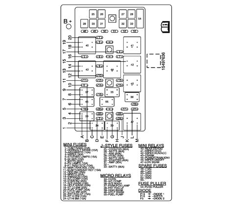 1985 corvette fuse box diagram Kindle Editon