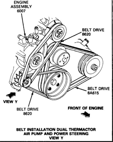 1985 ford 460 belt diagram Ebook Kindle Editon