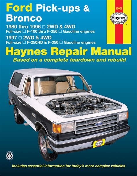 1985 ford f150 owners manual free Ebook Epub