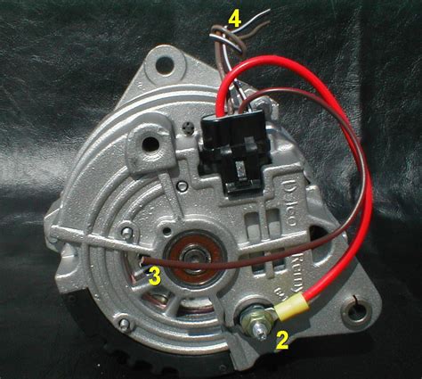 1985 gm alternator wiring diagram yellowexplorer local Doc