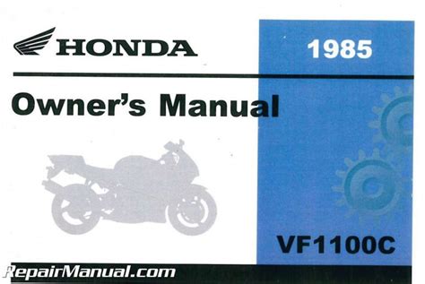 1985 honda magna v65 owners manual Ebook Kindle Editon