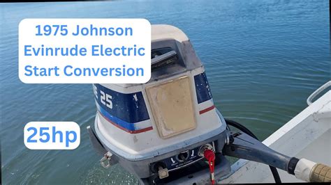 1985 johnson 25 hp outboard PDF