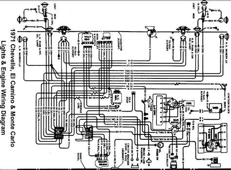 1985 monte carlo ss chevrolet wiring diagrams Kindle Editon