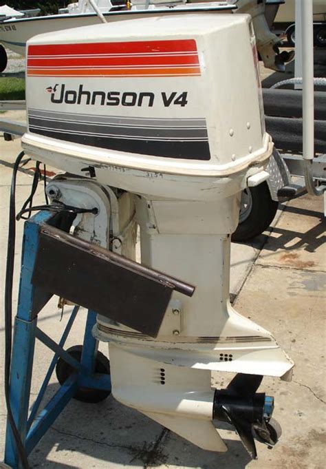 1986 140 hp johnson motor Epub