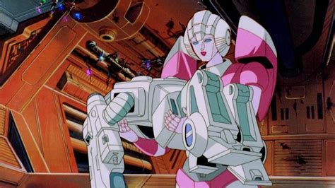 1986 Transformers Movie: Arcee & Blaster - A Comprehensive Review