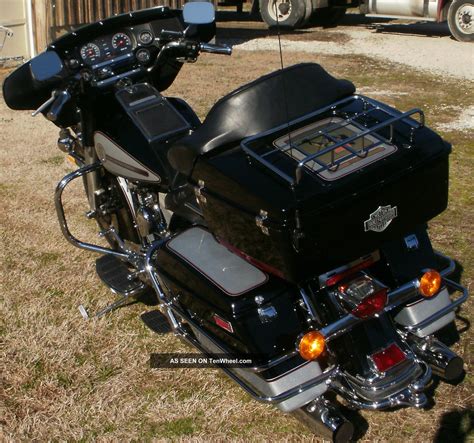 1986 liberty edition electra glide Epub