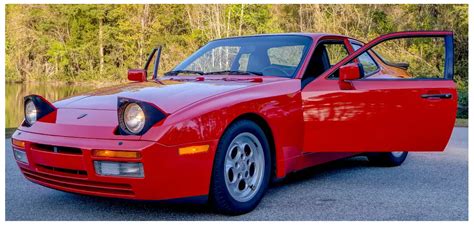 1986 porsche 944 owners manual Epub