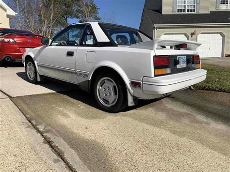 1986 toyota mr2 manual PDF