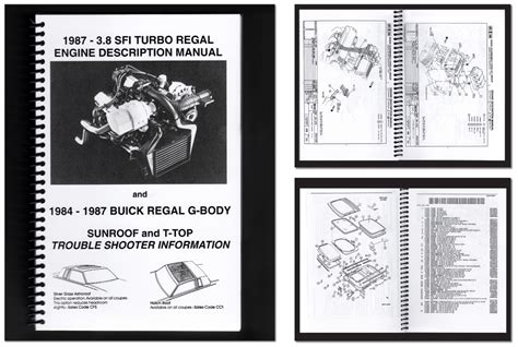 1987 buick regal pdf manual Reader