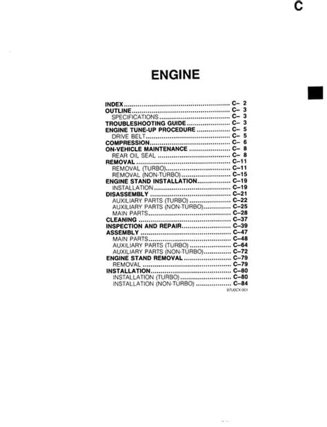 1987 mazda rx7 manual Kindle Editon