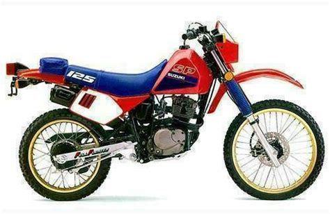 1987 suzuki sp 125 Ebook Doc