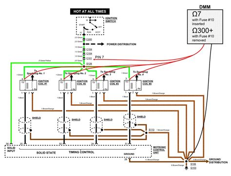 1987 toyota 4runner wiring diagram Doc
