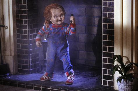 1988: Child's Play