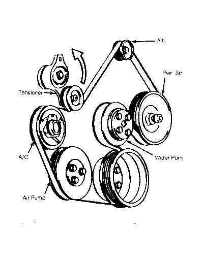 1988 cadillac brougham belt diagram Ebook Reader