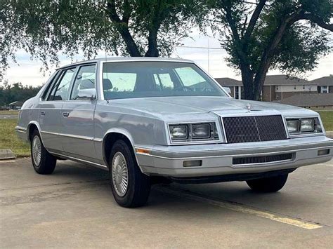 1988 chrysler new yorker repair manual Epub