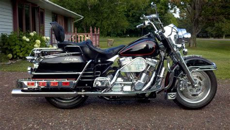 1988 electra glide manual Kindle Editon