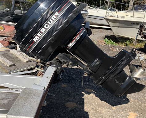 1988 force 35 hp outboard Kindle Editon