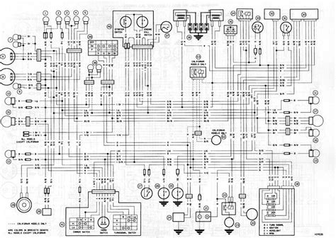 1988 gsxr 1100 vacuum diagram Ebook Reader