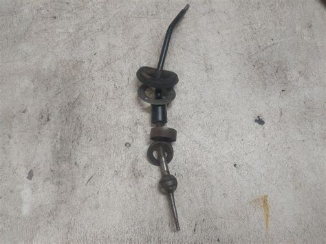 1988 jeep wrangler 5 speed shifting lever Doc