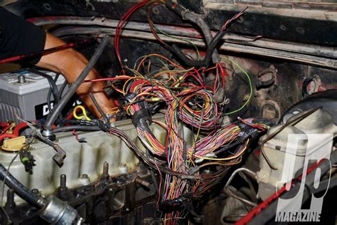 1988 jeep wrangler wiring harness PDF