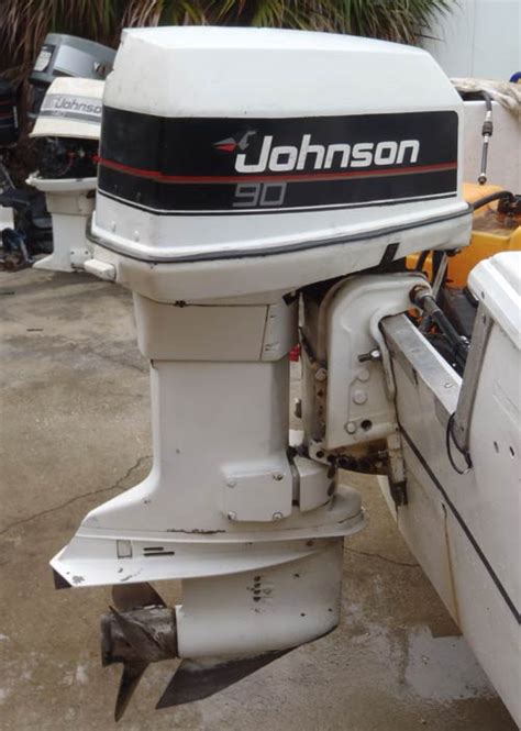 1988 johnson 90hp outboard manual pdf Kindle Editon