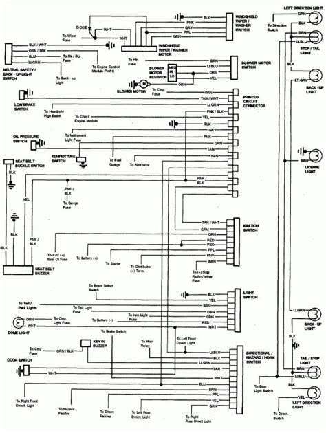 1988 monte carlo ss window wriring diagram Kindle Editon