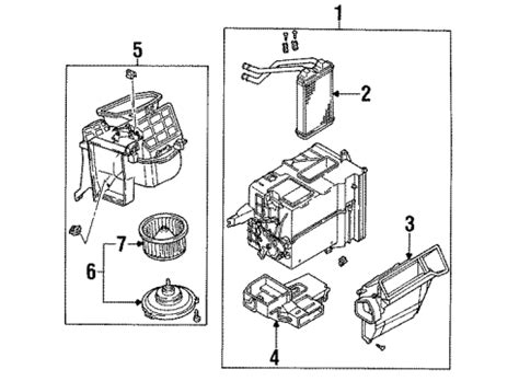 1988 toyota corolla heater hose diagram Reader