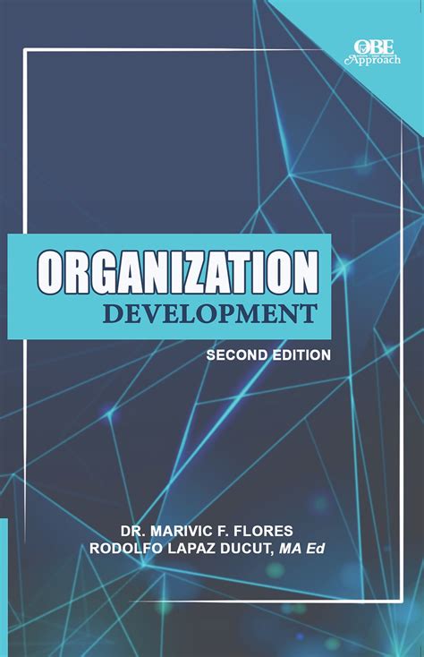 1988ORGANIZATIONAL DEVELOPEMENT TITLES SET 2nd Edition Reader