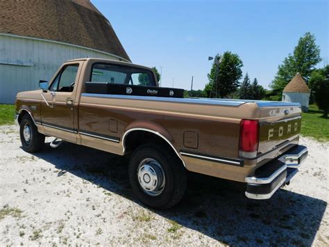 1989 ford f250 owners manual Epub