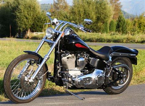 1989 fxst softail repair manual Kindle Editon