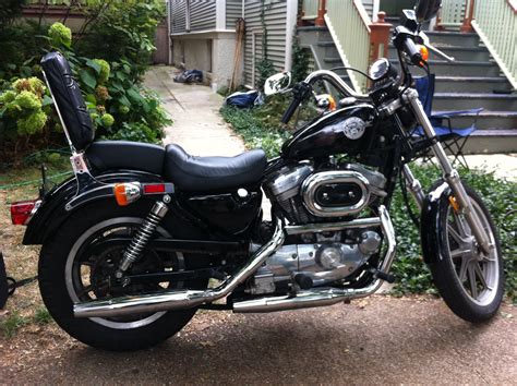 1989 harley sportster 883 Epub