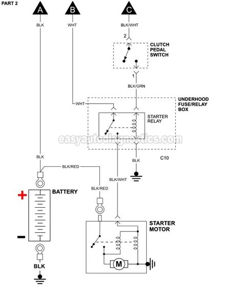 1989 holden rodeo wiring diagram Kindle Editon