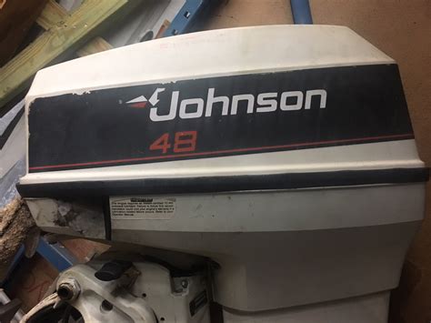 1989 johnson 48 spl manual Doc