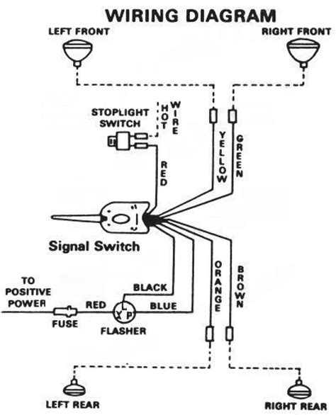 1989 toyota brake light switch diagram Doc