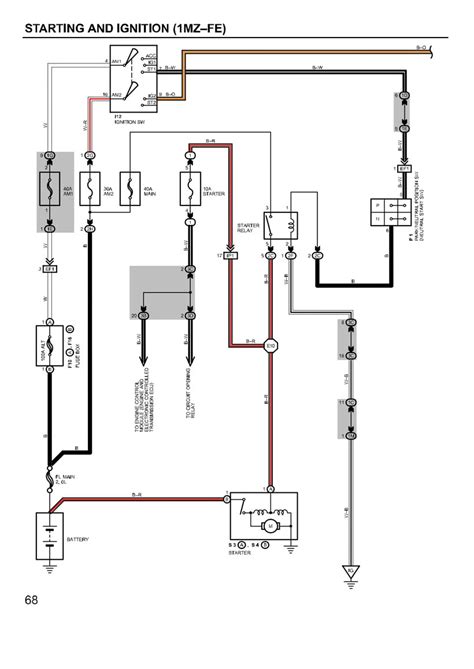 1989 toyota camry wiring diagram Epub