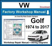 1989 vw golf free pdf serviceworkshop manual and troubleshooting guide Doc