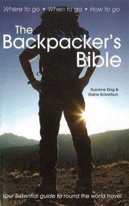 199 travel hacks backpackers bible for the road PDF