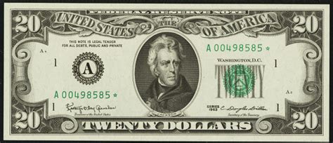 1990 $20 Bill Worth: A Comprehensive Guide to Value and Rarity