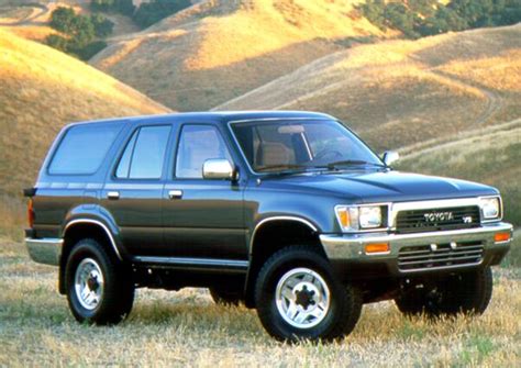 1990 1995 toyota 4runner free pdf serviceworkshop manual and troubleshooting guide 2 Reader